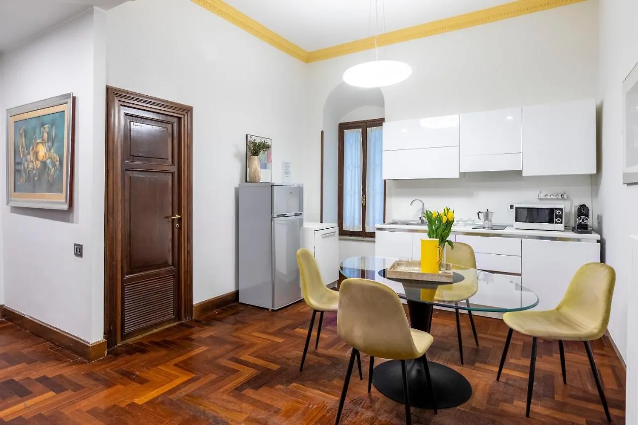 Deza Casa Vacanze Nazionale Joy Ρώμη Ιταλία