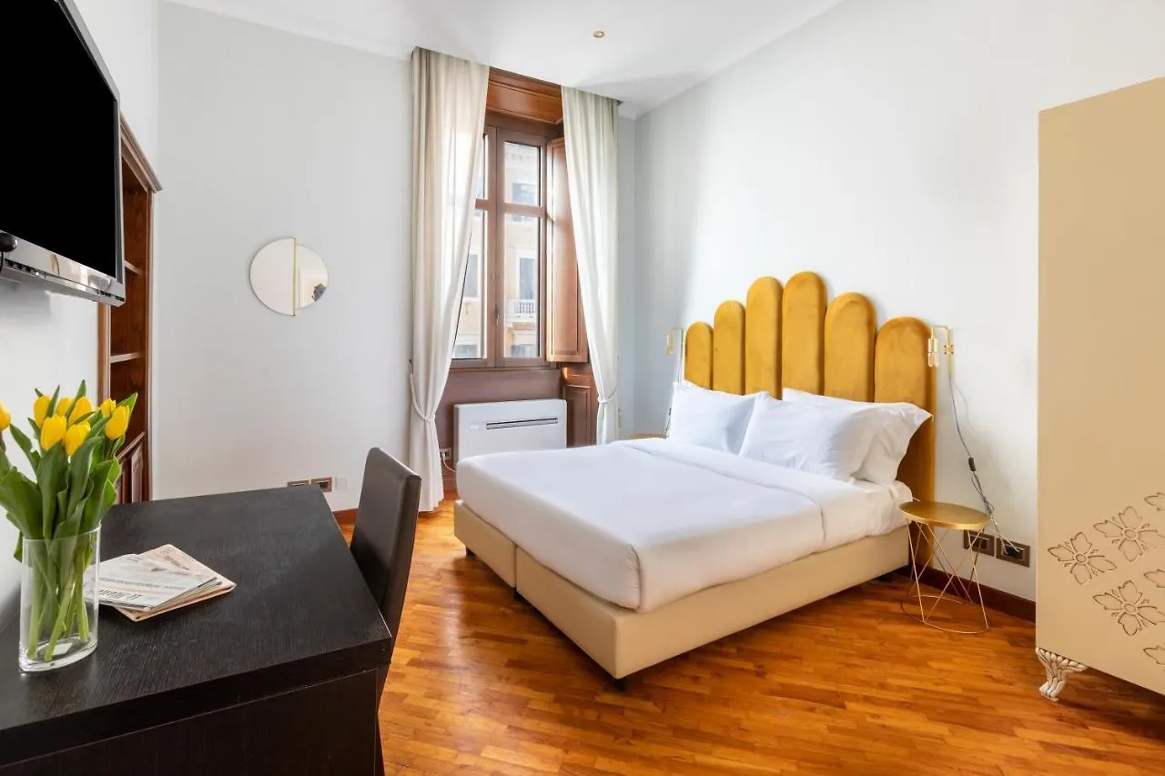 Deza Casa Vacanze Nazionale Joy Roma
