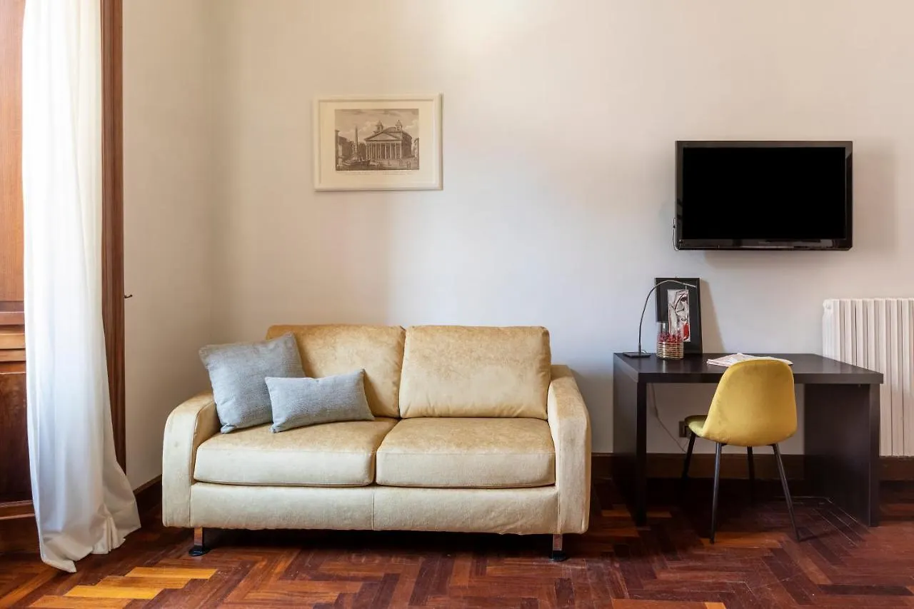 Deza Casa Vacanze Nazionale Joy Roma Italia