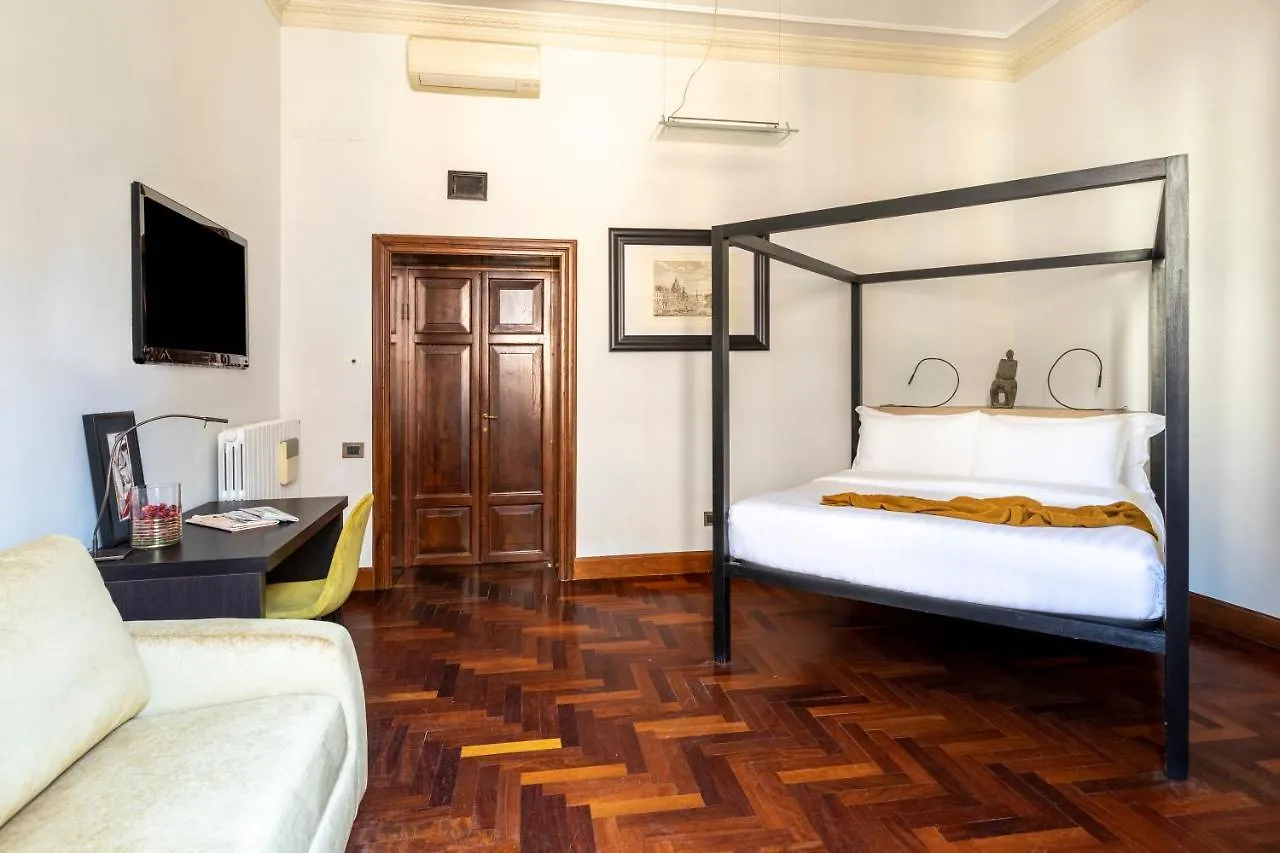 Deza Casa Vacanze Nazionale Joy Roma Italia