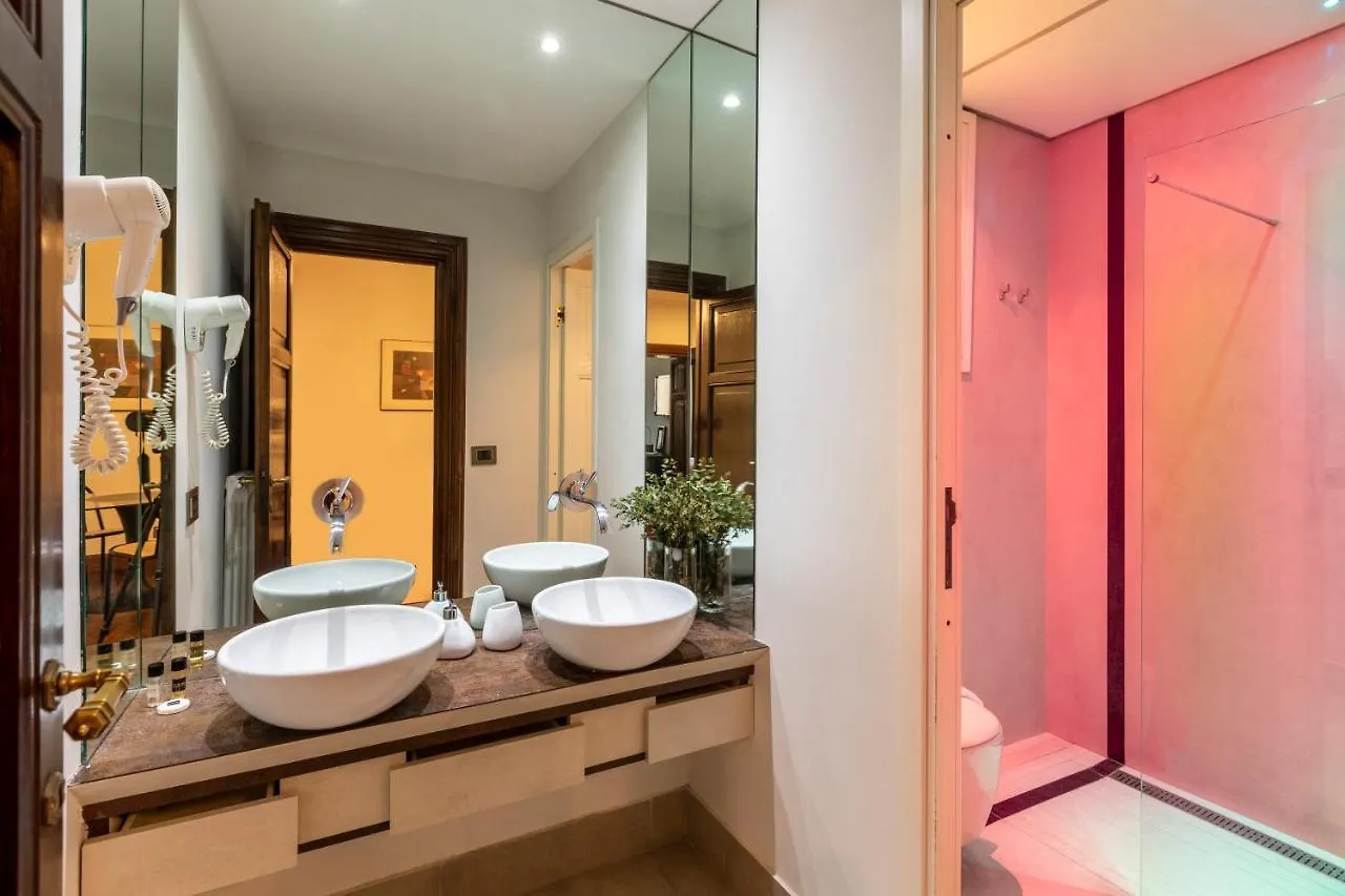 Deza Casa Vacanze Nazionale Joy Roma