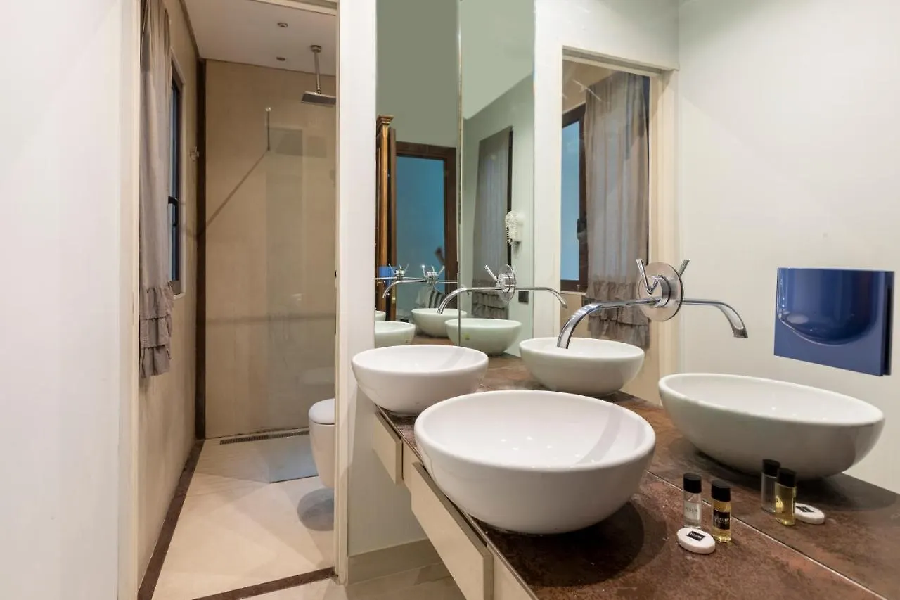 Deza Casa Vacanze Nazionale Joy Roma Appartamento