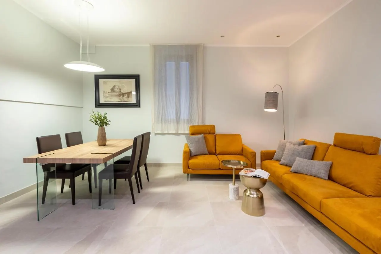 Deza Casa Vacanze Nazionale Joy Roma 0*,
