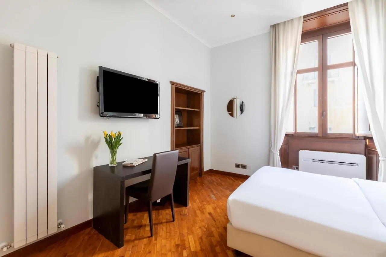 Appartamento Deza Casa Vacanze Nazionale Joy Roma