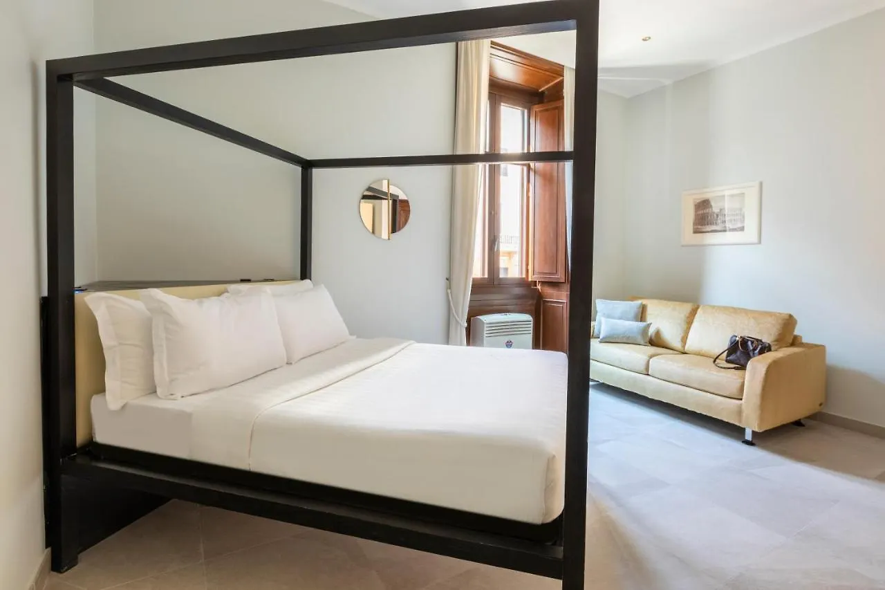 Deza Casa Vacanze Nazionale Joy Roma 0*,