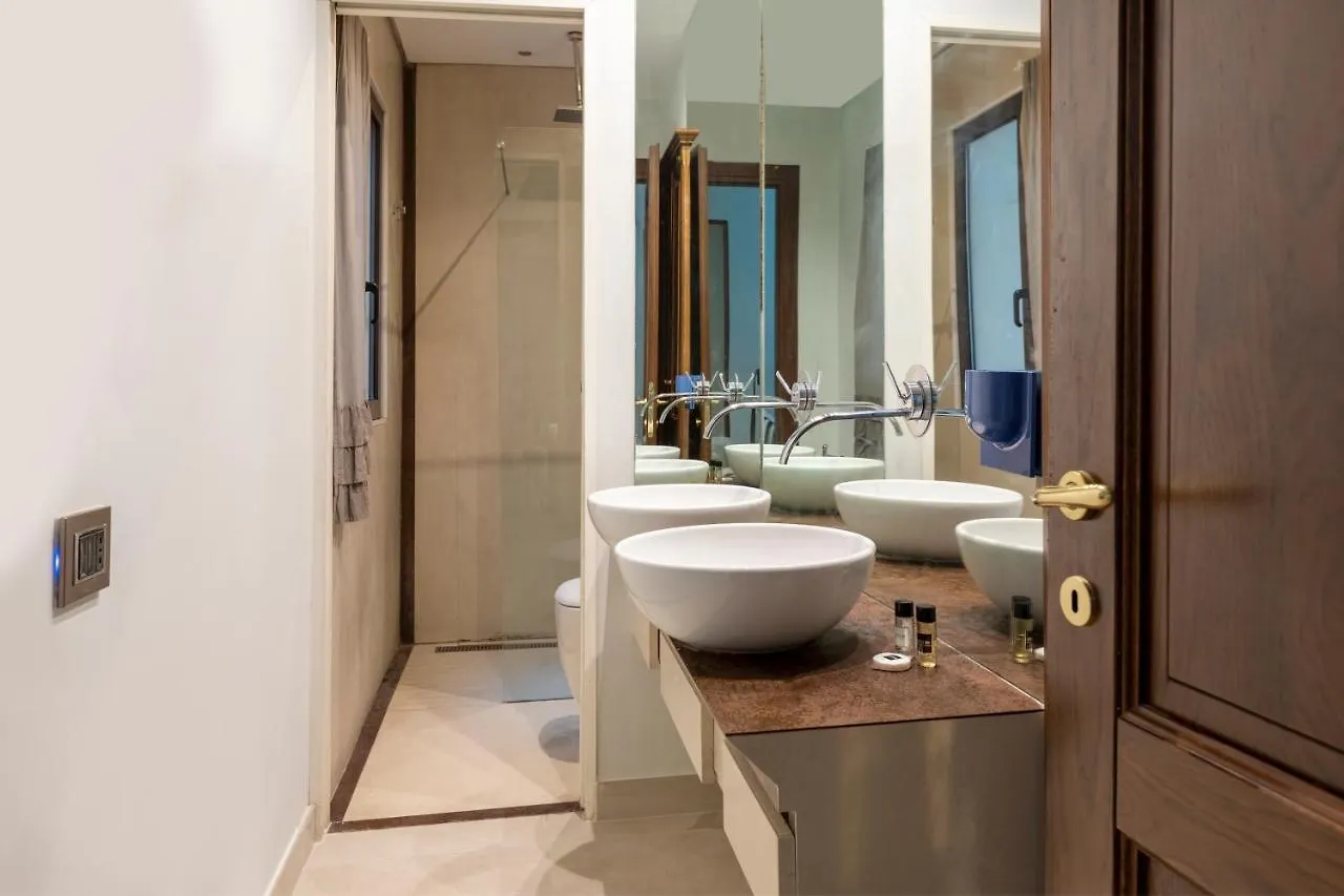 Deza Casa Vacanze Nazionale Joy Roma Appartamento