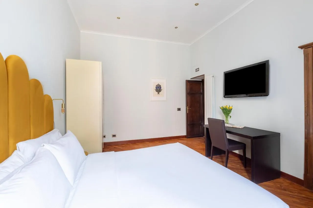 Deza Casa Vacanze Nazionale Joy Roma