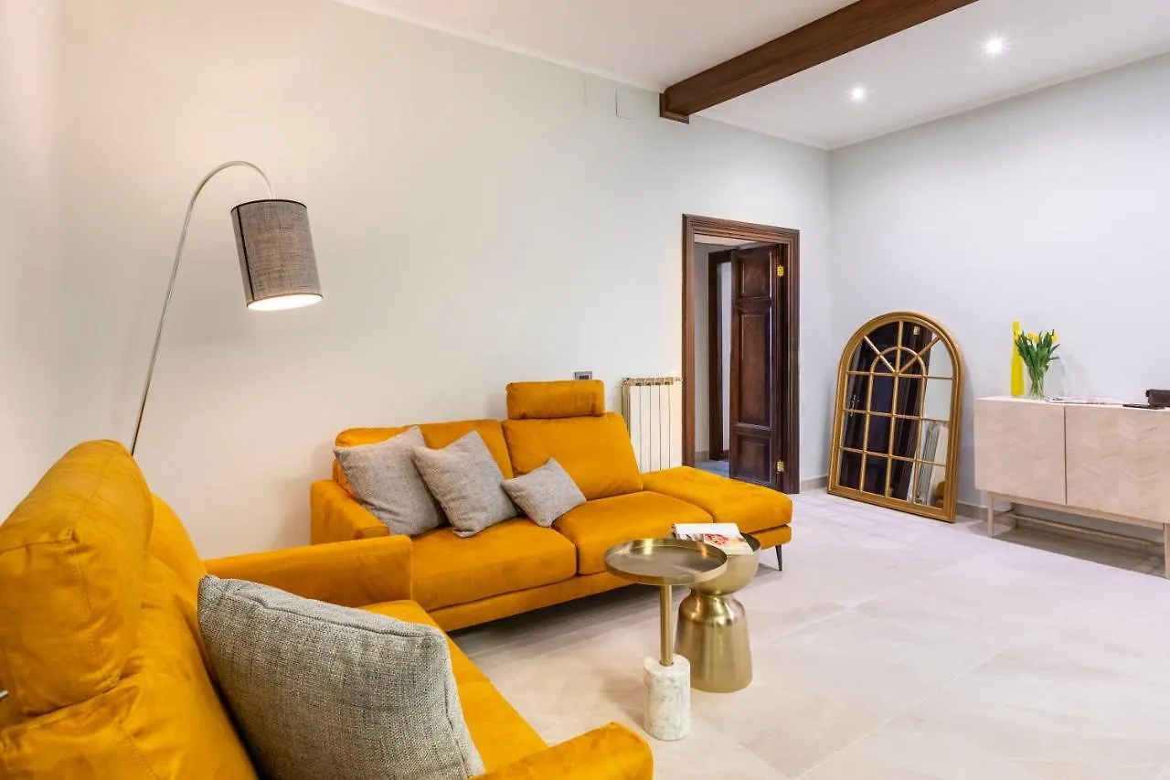 Deza Casa Vacanze Nazionale Joy Roma 0*,