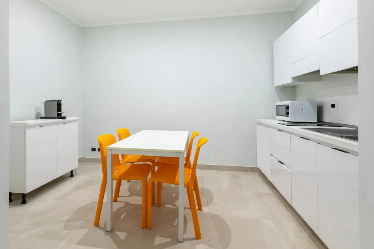 Deza Casa Vacanze Nazionale Joy Roma