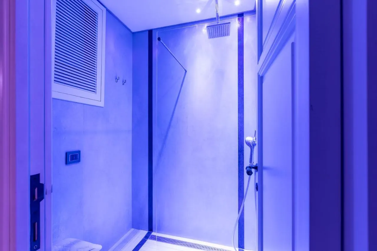 Deza Casa Vacanze Nazionale Joy Roma 0*,  Italia