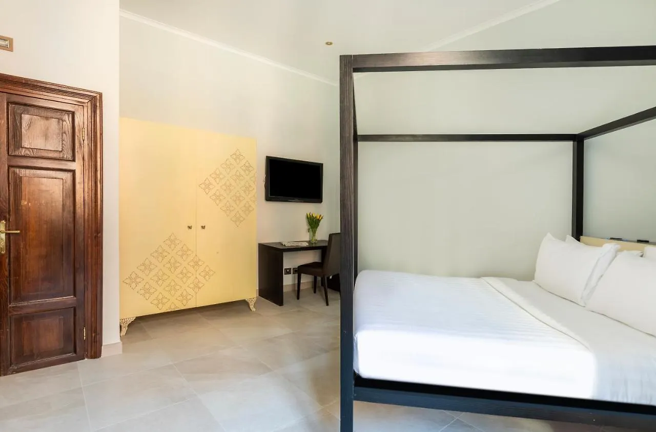 Deza Casa Vacanze Nazionale Joy Roma Appartamento