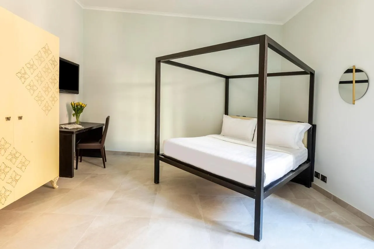 Appartamento Deza Casa Vacanze Nazionale Joy Roma